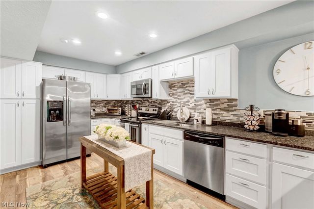 25016 Mill River Road, Olmsted Falls, OH 44138