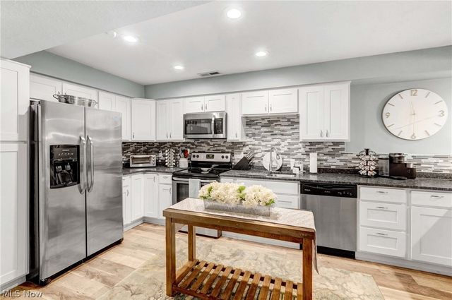 25016 Mill River Road, Olmsted Falls, OH 44138