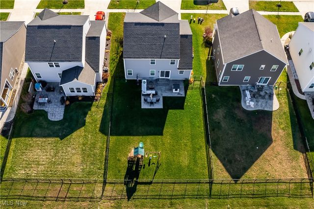 36312 Thornbury Street, North Ridgeville, OH 44039