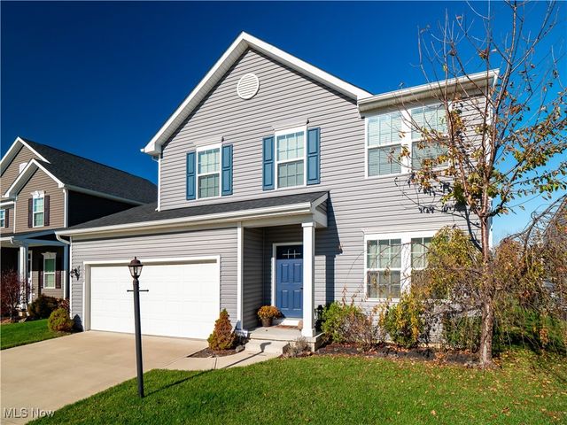 36312 Thornbury Street, North Ridgeville, OH 44039