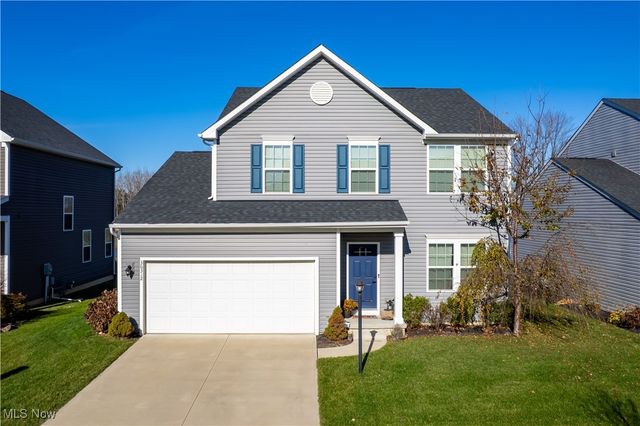 36312 Thornbury Street, North Ridgeville, OH 44039