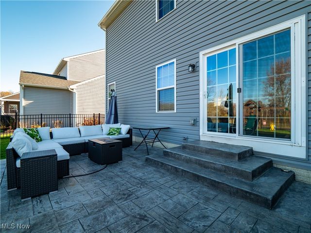 36312 Thornbury Street, North Ridgeville, OH 44039