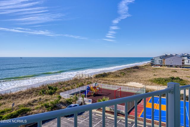 2000 New River Inlet Road 1305, North Topsail Beach, NC 28460