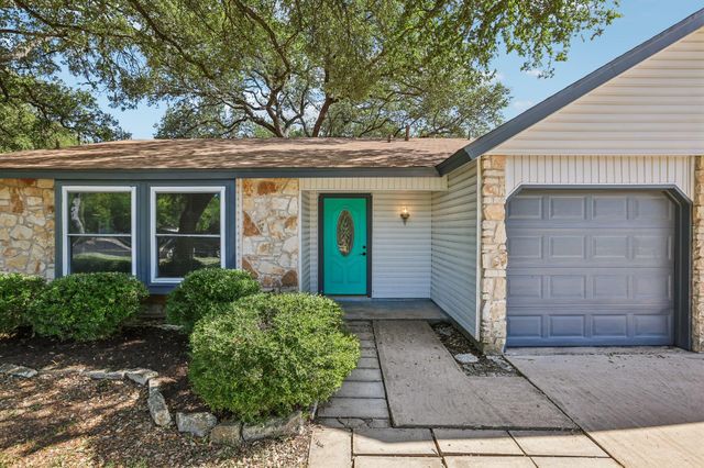 11311 Prairie Dog TRL, Austin, TX 78750