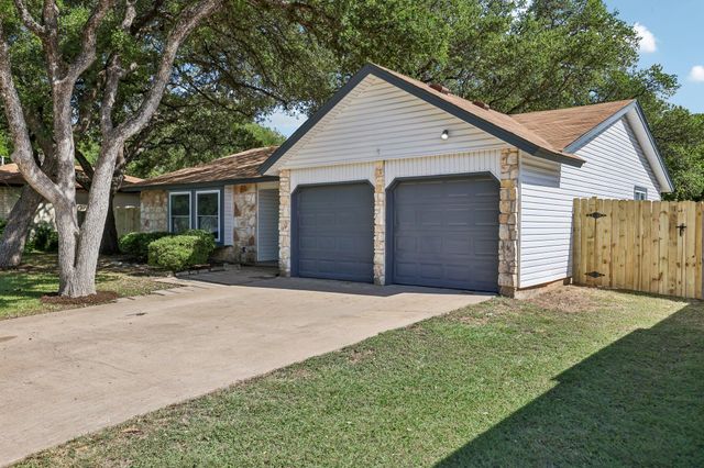 11311 Prairie Dog TRL, Austin, TX 78750