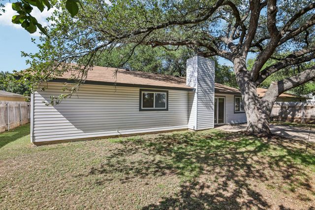 11311 Prairie Dog TRL, Austin, TX 78750