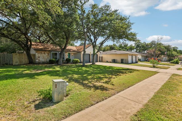 11311 Prairie Dog TRL, Austin, TX 78750
