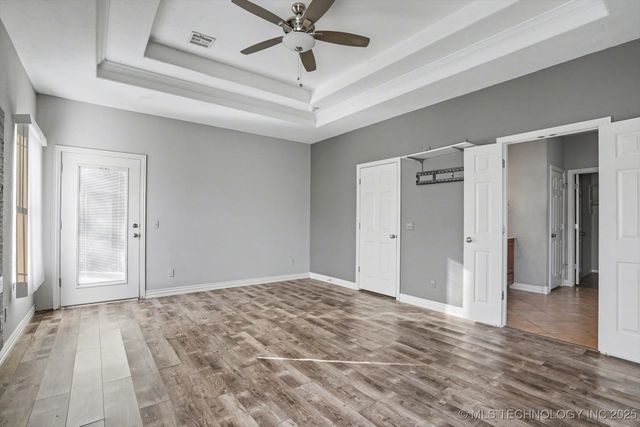 2619 S 14th Place, Broken Arrow, OK 74012