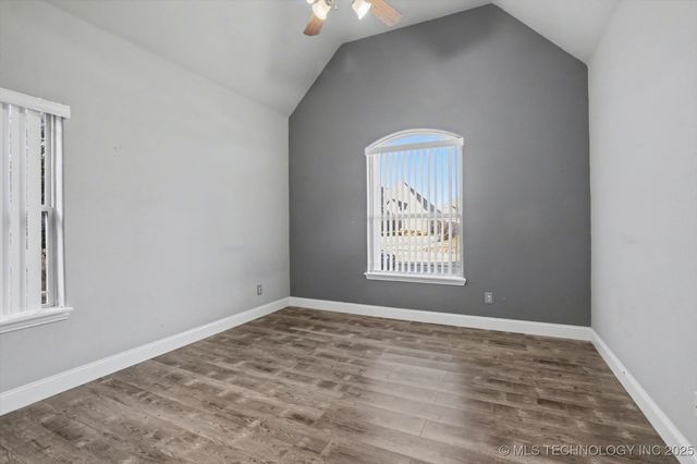 2619 S 14th Place, Broken Arrow, OK 74012