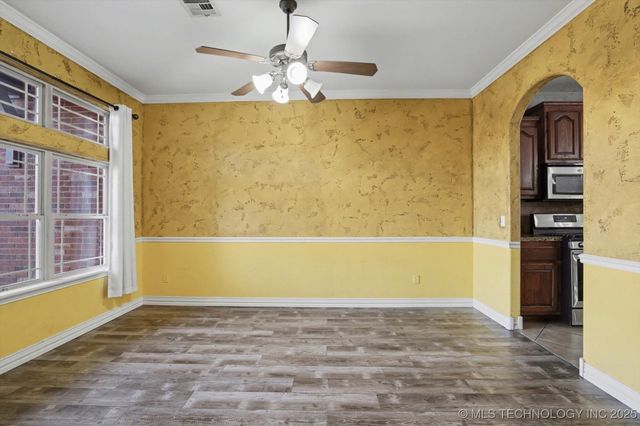 2619 S 14th Place, Broken Arrow, OK 74012