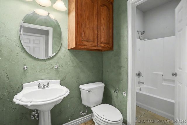 2619 S 14th Place, Broken Arrow, OK 74012