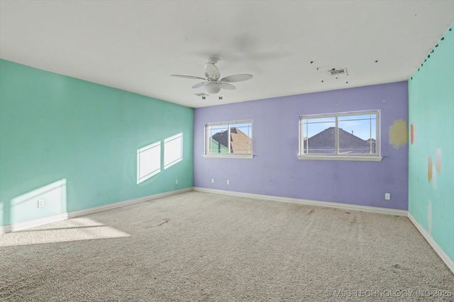 2619 S 14th Place, Broken Arrow, OK 74012