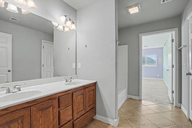 2619 S 14th Place, Broken Arrow, OK 74012