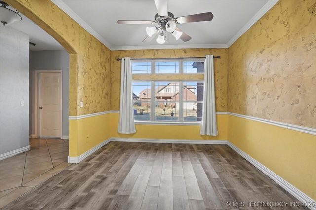 2619 S 14th Place, Broken Arrow, OK 74012