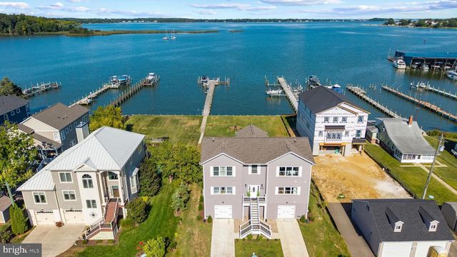3675 1ST AVE, Edgewater, MD 21037
