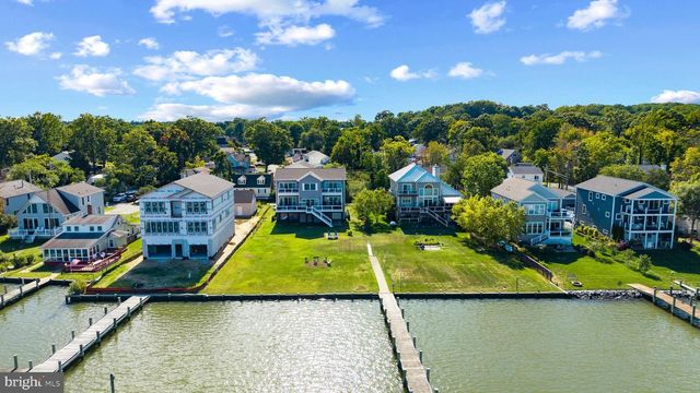 3675 1ST AVE, Edgewater, MD 21037