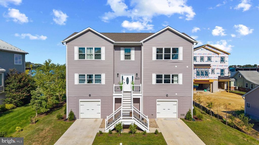 3675 1ST AVE, Edgewater, MD 21037