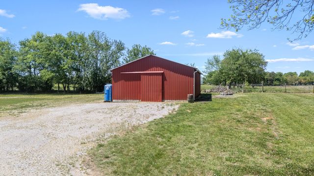 0 Old Columbia Rd, Unionville, TN 37180