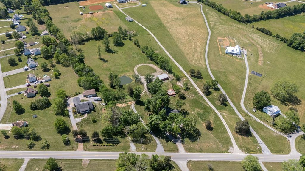 0 Old Columbia Rd, Unionville, TN 37180