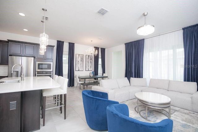 15367 GILLIGAN COURT, Winter Garden, FL 34787