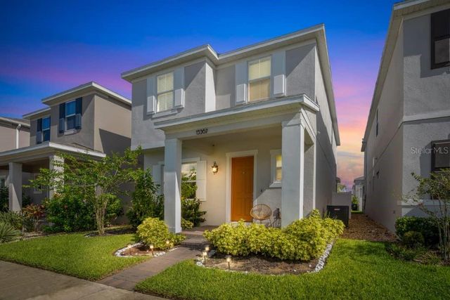 15367 GILLIGAN COURT, Winter Garden, FL 34787