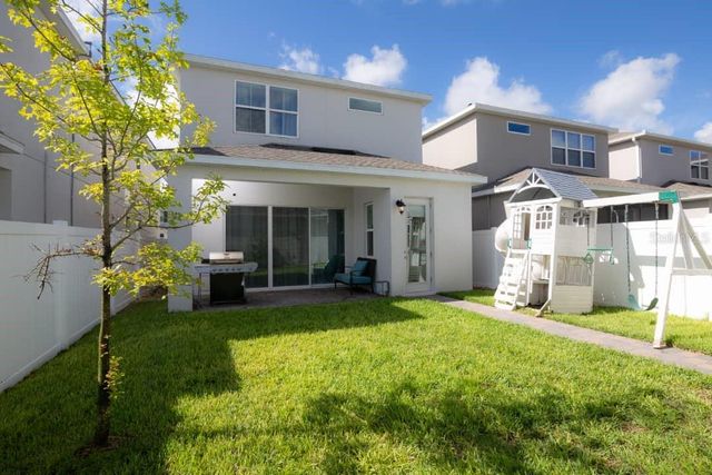 15367 GILLIGAN COURT, Winter Garden, FL 34787