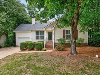 727 Avery Street, Garner, NC 27529