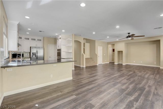 338 Shimmering Moon Street, Henderson, NV 89015