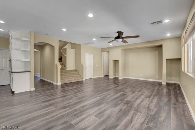 338 Shimmering Moon Street, Henderson, NV 89015
