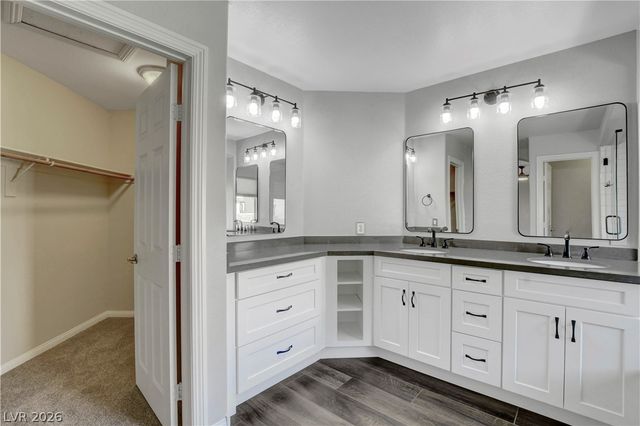 338 Shimmering Moon Street, Henderson, NV 89015