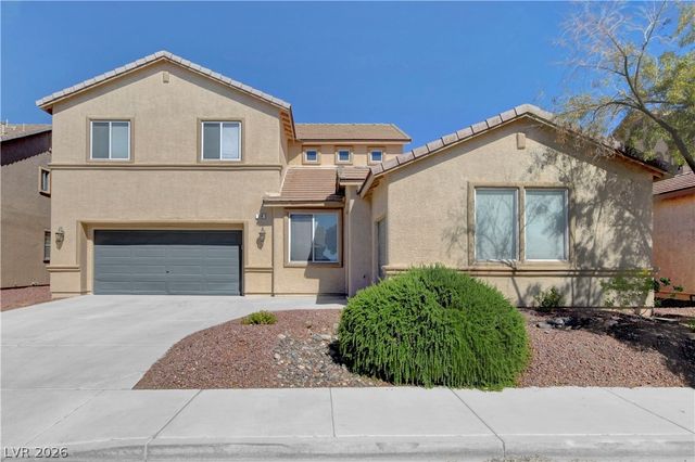 338 Shimmering Moon Street, Henderson, NV 89015