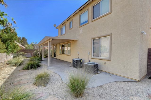338 Shimmering Moon Street, Henderson, NV 89015