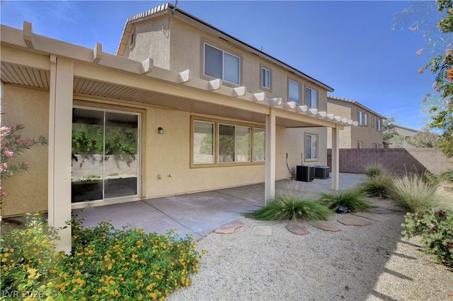 338 Shimmering Moon Street, Henderson, NV 89015