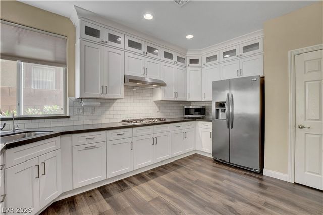 338 Shimmering Moon Street, Henderson, NV 89015