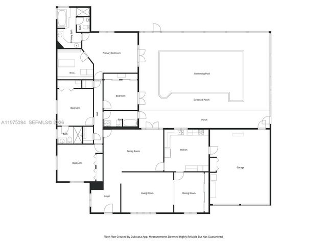 1500 Lugo Ave, Coral Gables, FL 33156