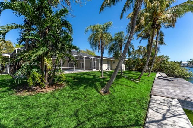 1500 Lugo Ave, Coral Gables, FL 33156