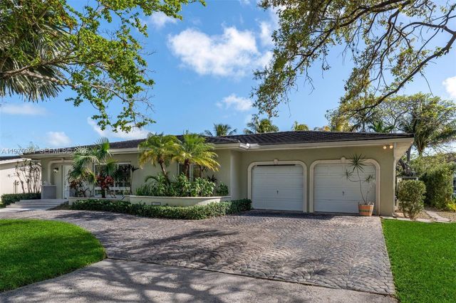 1500 Lugo Ave, Coral Gables, FL 33156