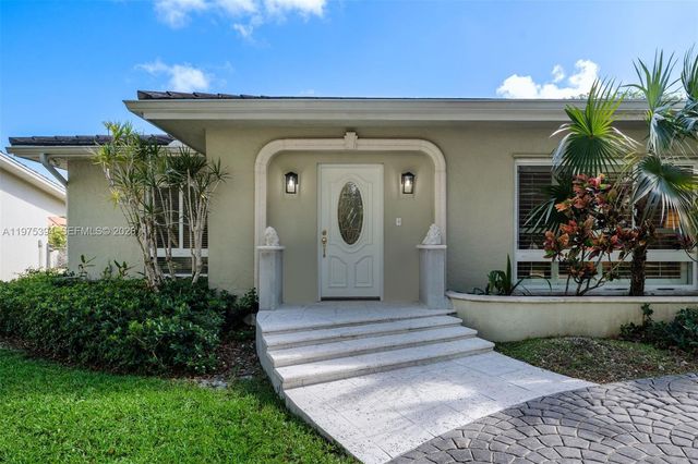 1500 Lugo Ave, Coral Gables, FL 33156