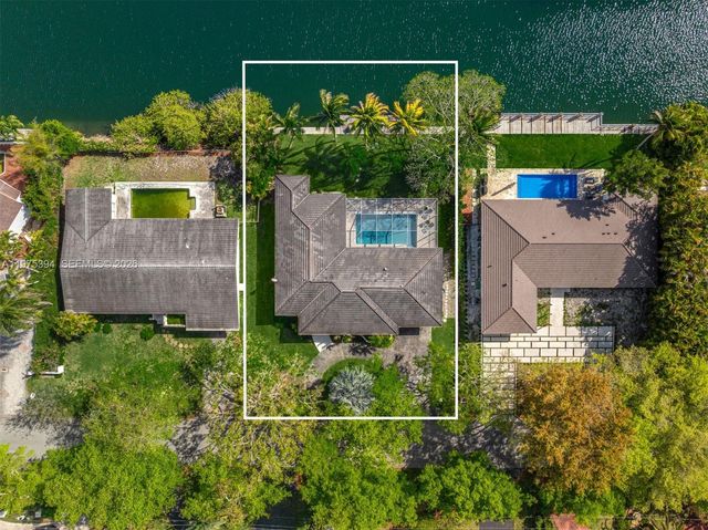 1500 Lugo Ave, Coral Gables, FL 33156