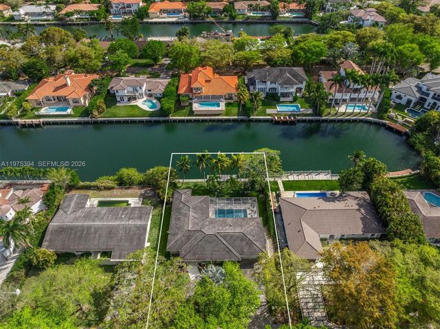 1500 Lugo Ave, Coral Gables, FL 33156