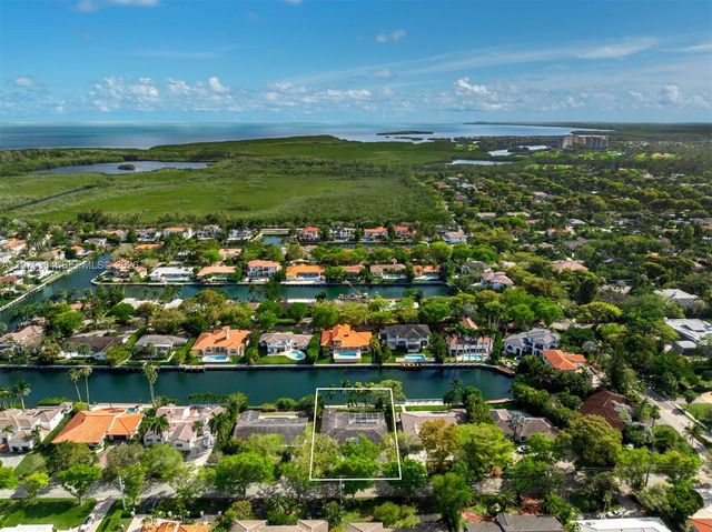 1500 Lugo Ave, Coral Gables, FL 33156