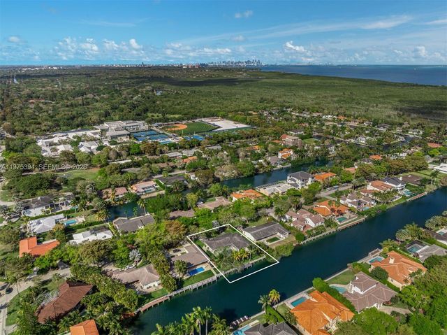 1500 Lugo Ave, Coral Gables, FL 33156