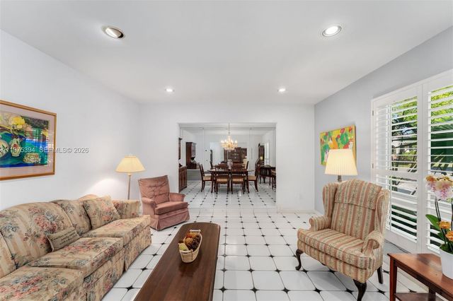 1500 Lugo Ave, Coral Gables, FL 33156