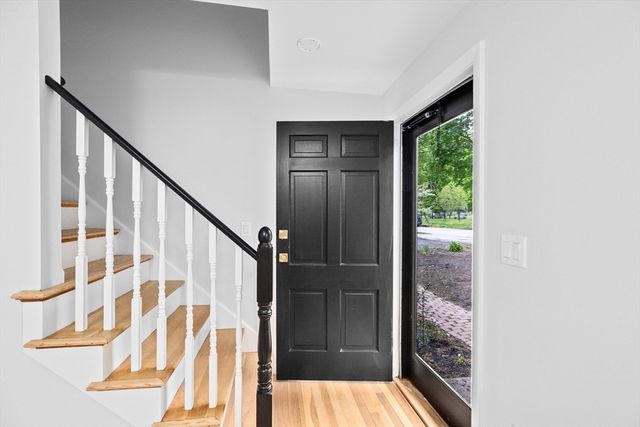 14 Spring Street, Hingham, MA 02043