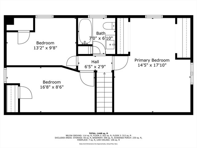 14 Spring Street, Hingham, MA 02043