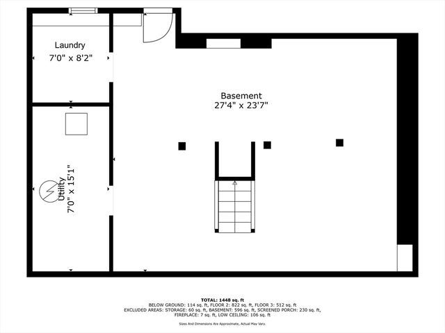 14 Spring Street, Hingham, MA 02043