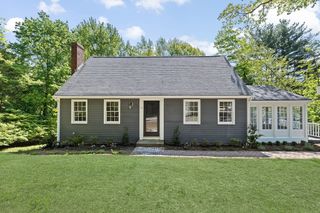 14 Spring Street, Hingham, MA 02043