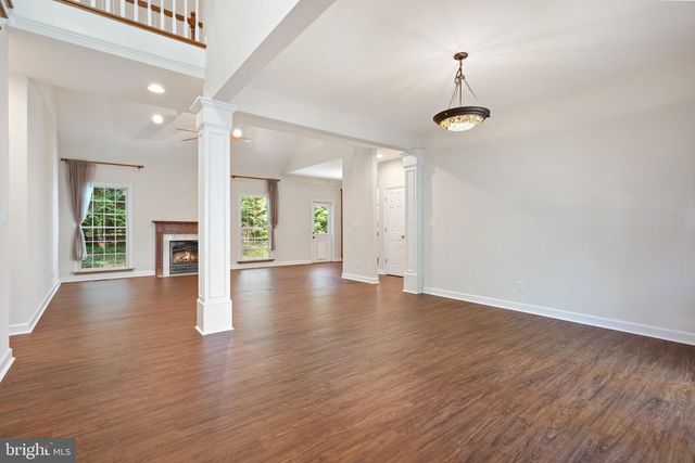 529 TARA CT, Culpeper, VA 22701