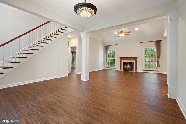 529 TARA CT, Culpeper, VA 22701