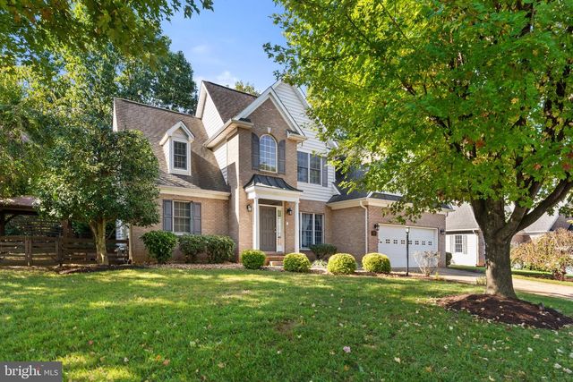 529 TARA CT, Culpeper, VA 22701